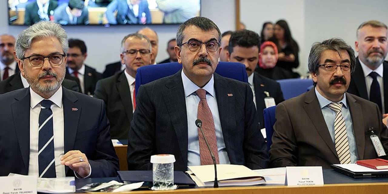 Bütçede en büyük pay eğitime ayrıldı