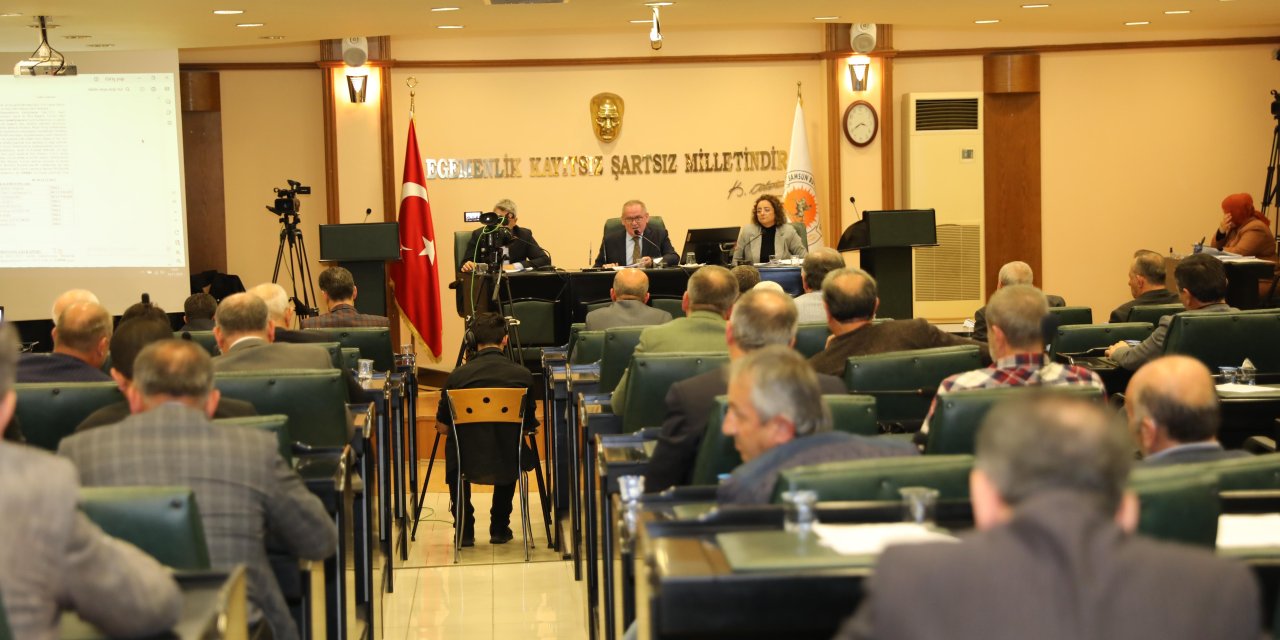 Tarihi bir sıçrama dönemi oldu