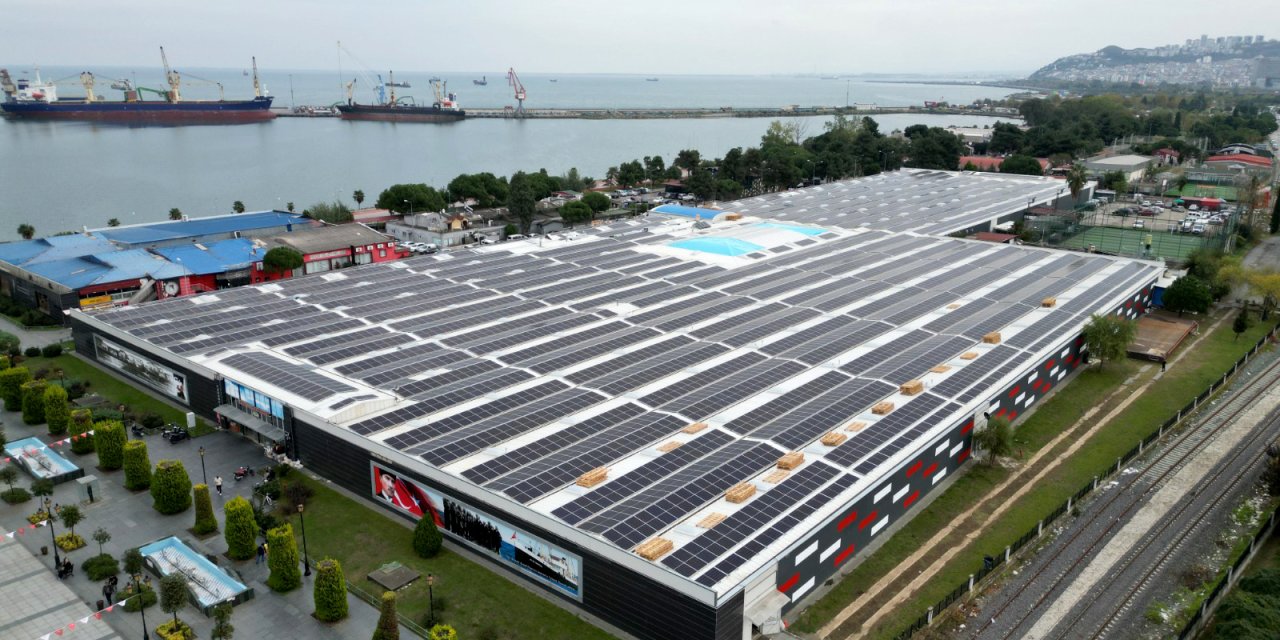1500 hane tüketimine denk elektrik üretilecek