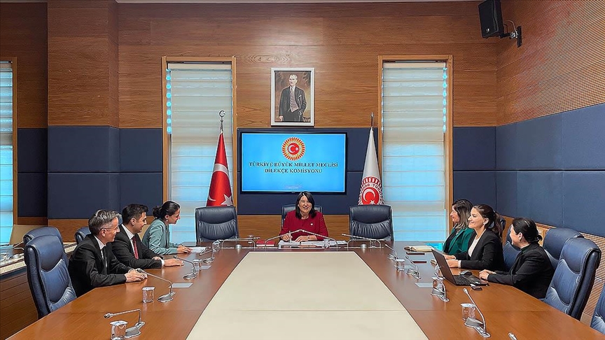 7 ayda 5 bin başvuru