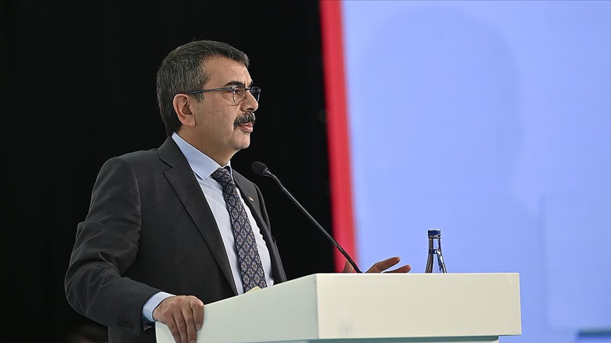 Önümüzdeki günlerde programı paylaşacağız