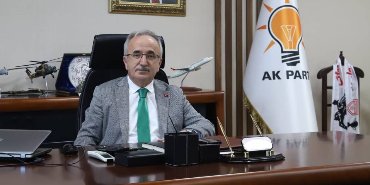 Yoğun bir hazırlık süreci geçiriyoruz