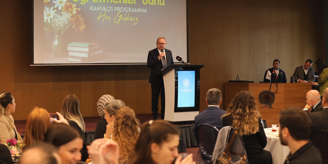 Eğitimdeki gücümüz gelişime katkı sağlayacak