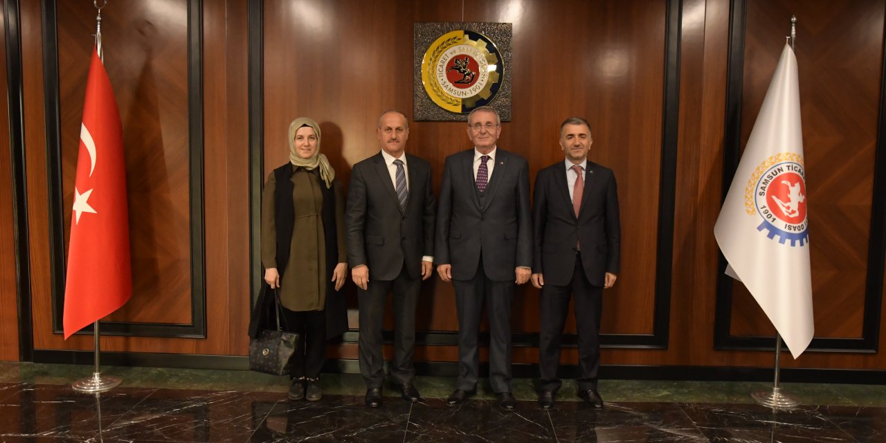 Kayıt dışılığa karşı farkındalık çalışması yürütülüyor