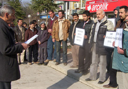 Gazazze saldırısına tepkiler dinmiyor