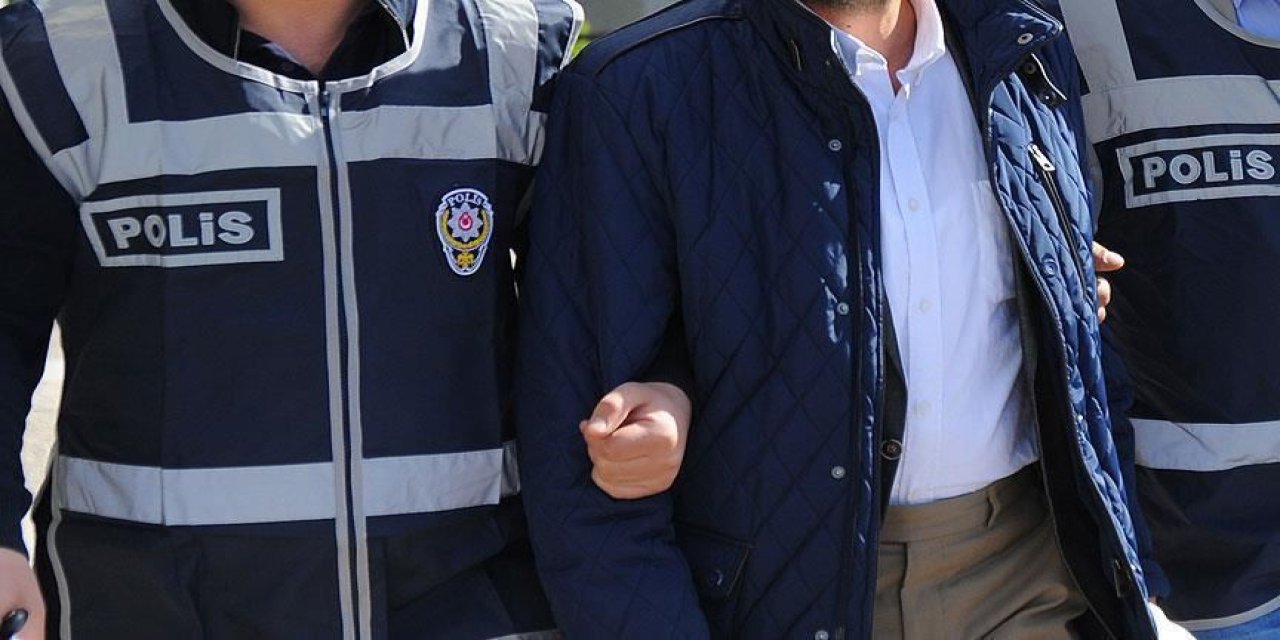 Samsun'da  cinayet zanlısı yakalandı
