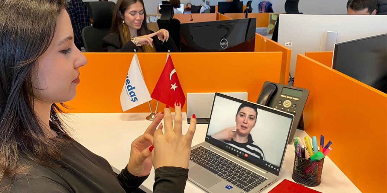 YEDAŞ’tan engellilere özel hizmet