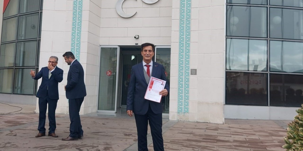 "Atakum’u, Atakumlularla birlikte yöneteceğiz"