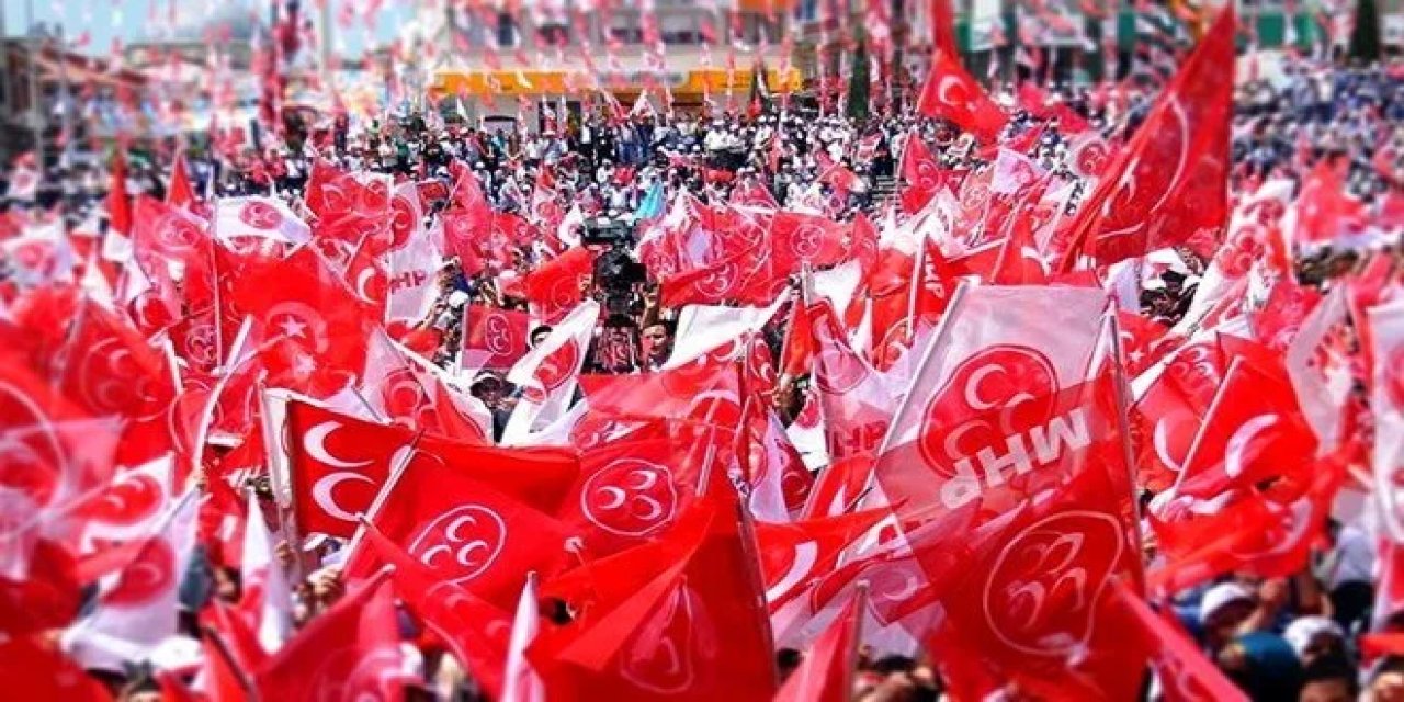 MHP adaylarını çok yönlü araştırıyor