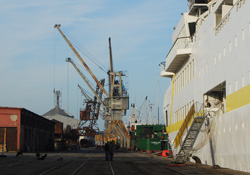 Danıştay özelleştirmeye onay vermedi