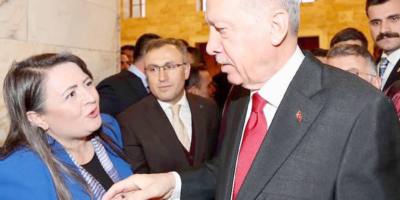 Yol arkadaşı olmak gurur kaynağım
