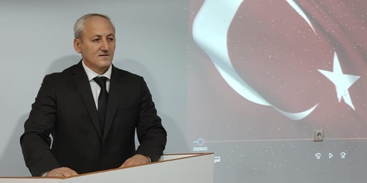 Samsun’da bir başarı öyküsü