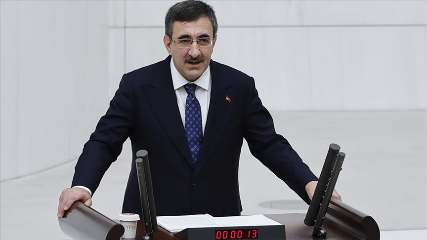 2024 yılı bütçesi sunuldu