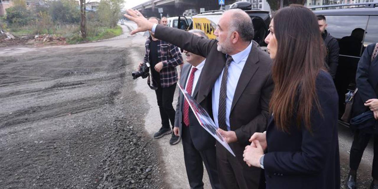 Güvenli ve konforlu bir ulaşım imkânı sunacağız