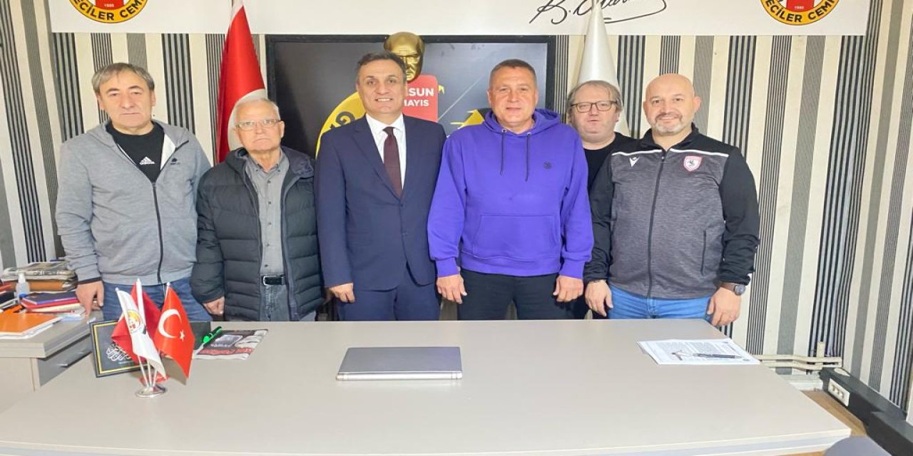 Numanoğlu: 'İlkadım çaresiz değildir'