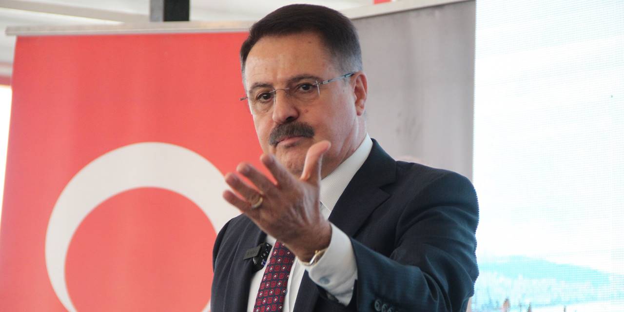 Kazanamayacağım seçime girmem