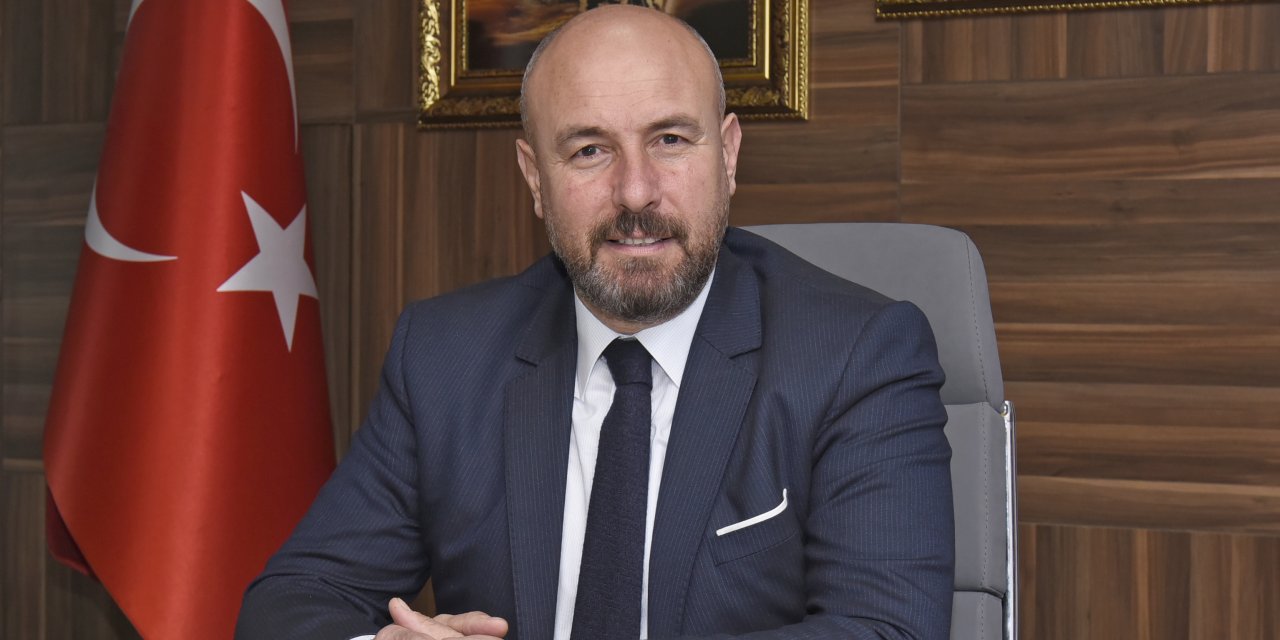 İlçemizi yarınlara hazırlıyoruz
