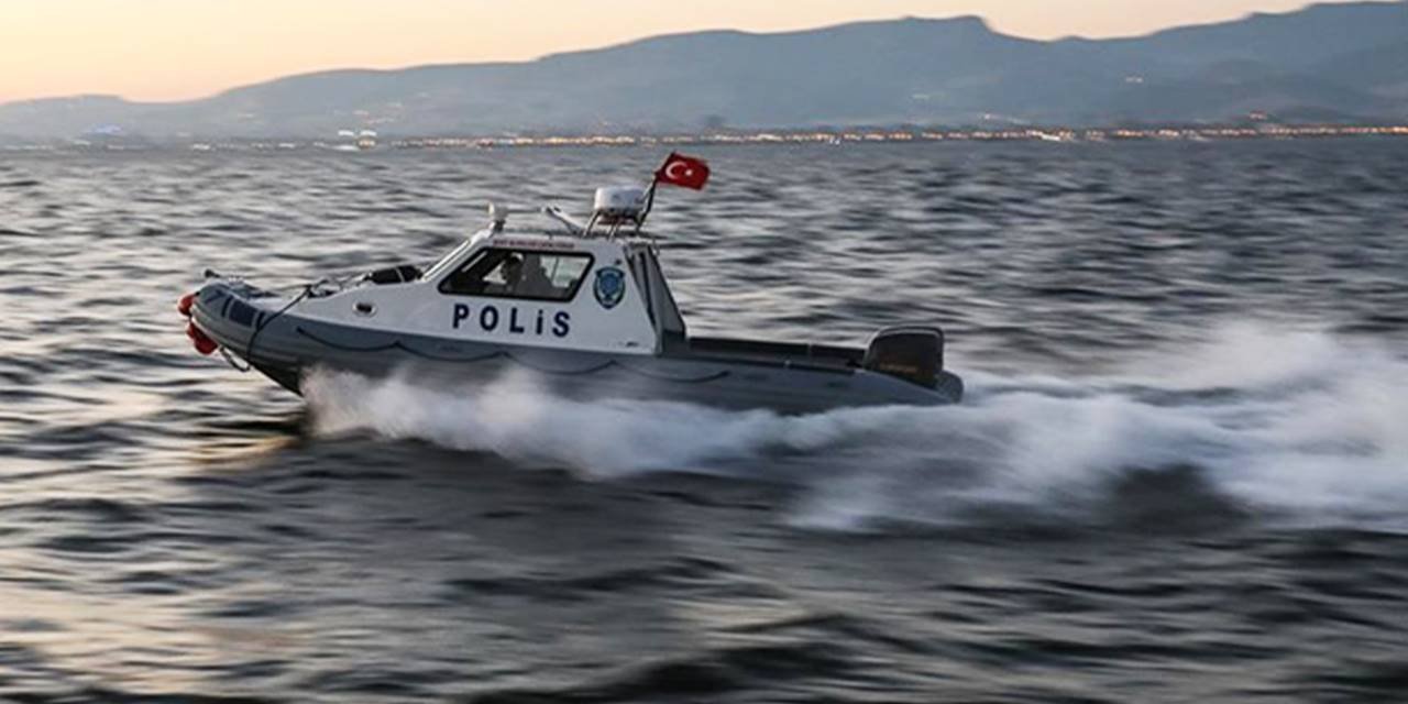 Samsun'da yasa dışı avcılığa ceza yağdı