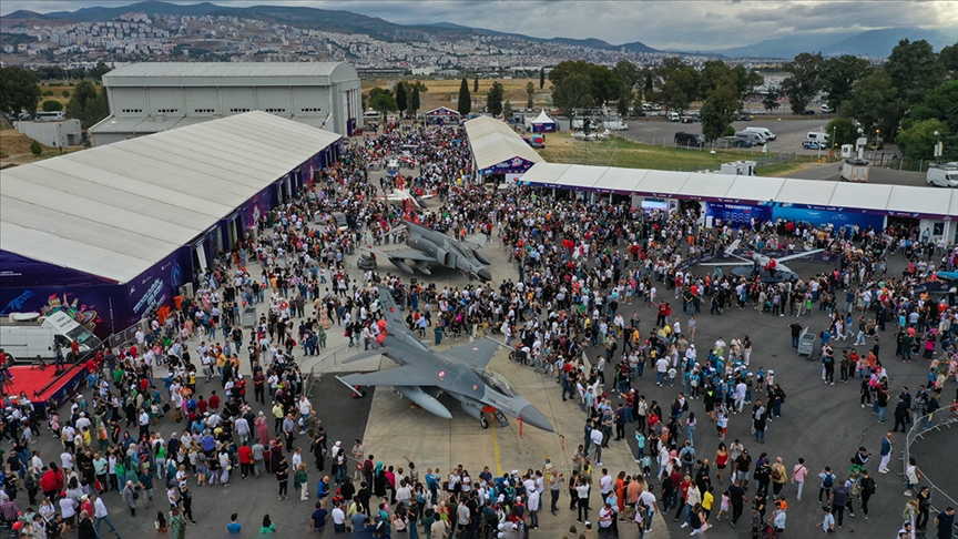 TEKNOFEST 2024'te ödül ve maddi destek verilecek