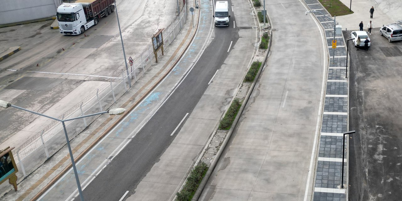 Daha estetik ve kaliteli