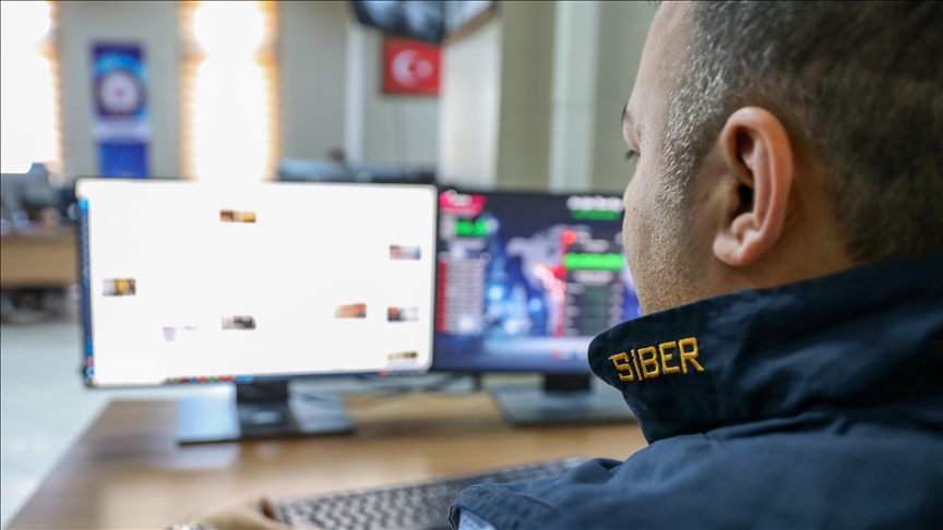 Samsun polisi vatandaşları uyardı