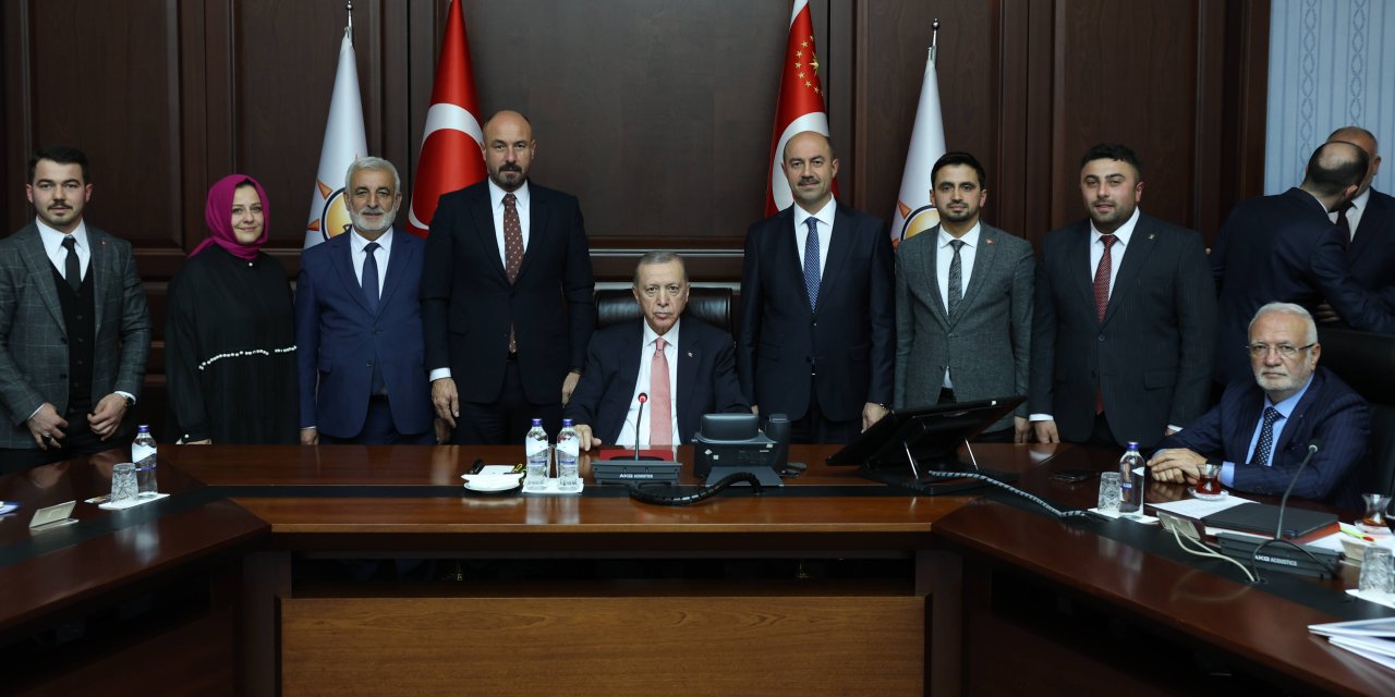 Devlet hastanesi 2024'te hizmete giriyor