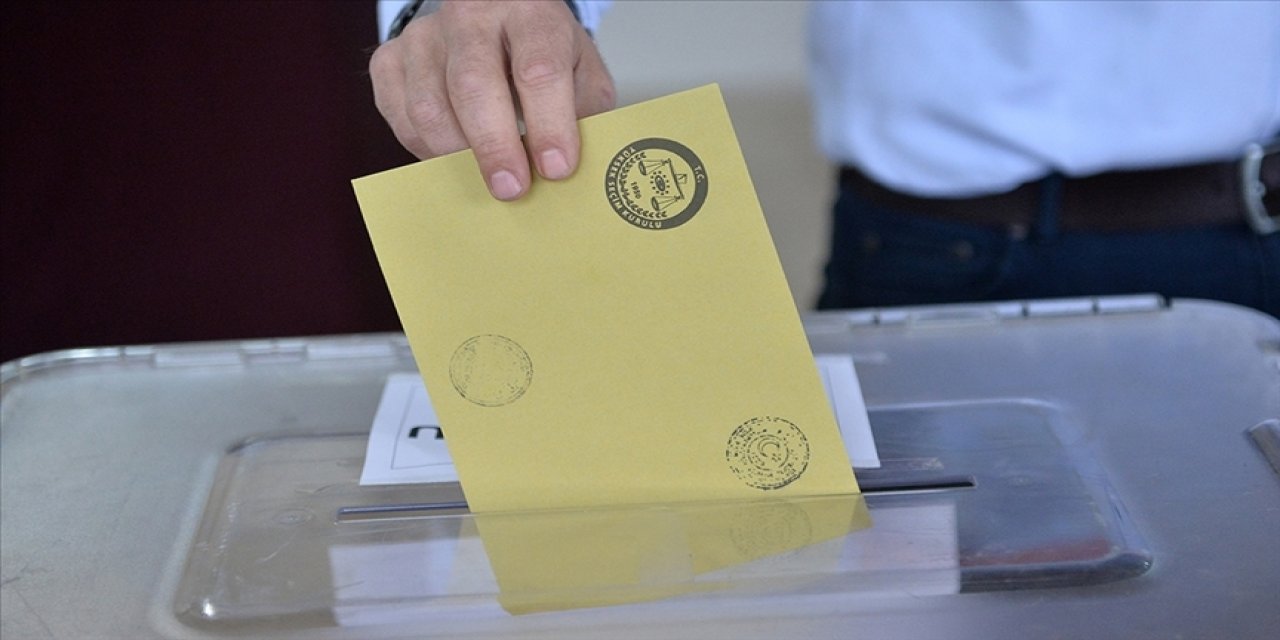 Seçim günü hangi yasaklar uygulanacak?