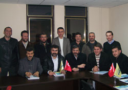 ASKON İsraili kınadı