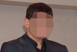 Bolivya'dan postayla kokain geldi