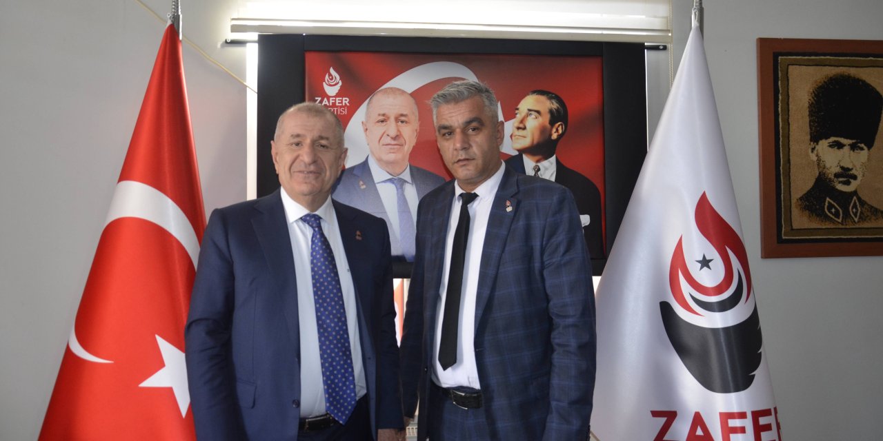 "Doğal gazın olmaması utanç göstergesi"