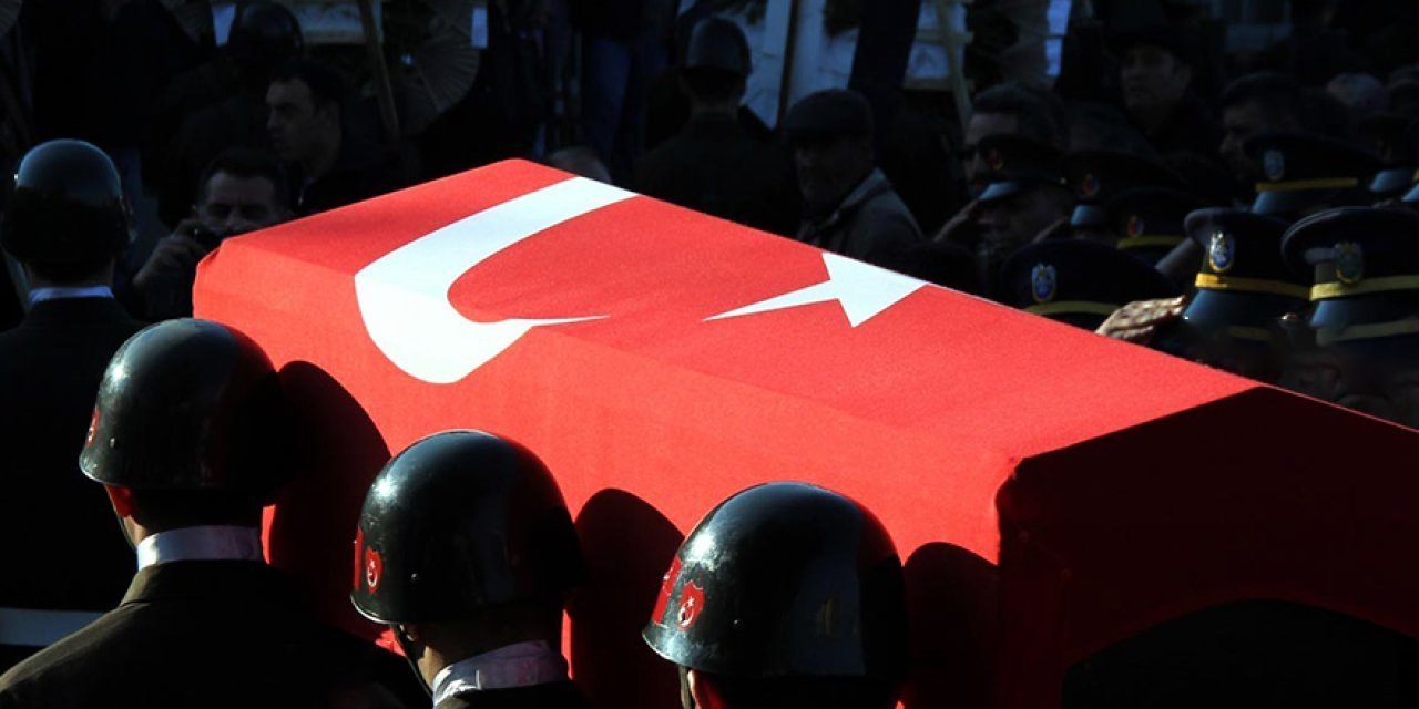 6 askerimiz daha şehit düştü...