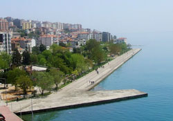 Sinop 2009dan ümitli