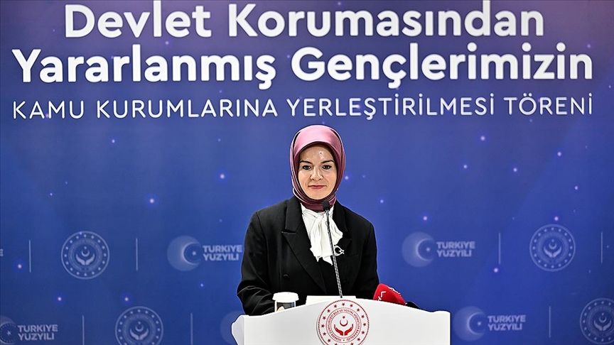 851 gencin ataması yapılacak