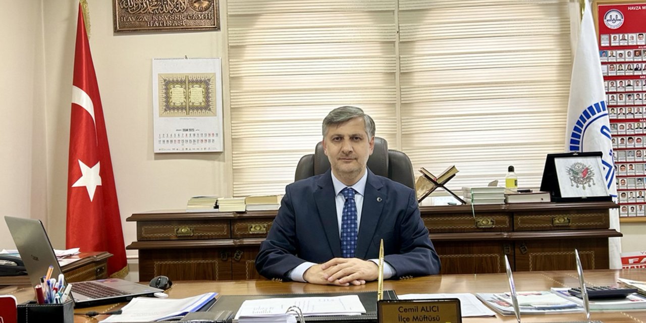 Filistin için 325 bin 680 lira yardım toplandı