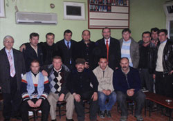 Karadenizin gözbebeği olacak