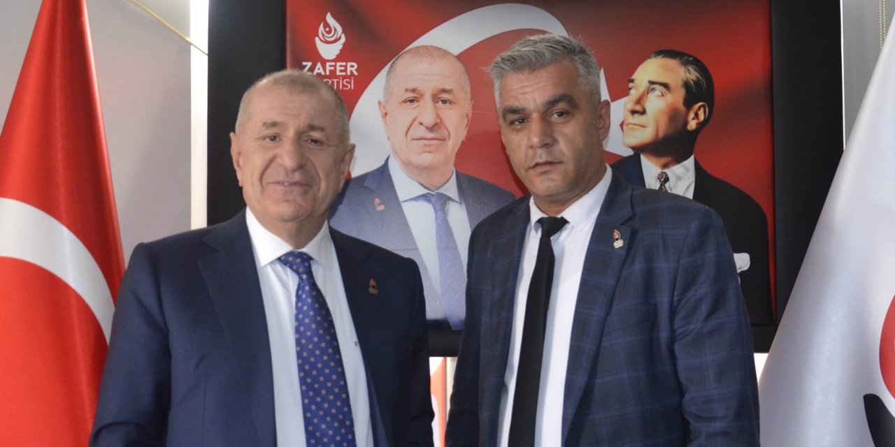 "81 ile bakanlar Samsun'a gelince bakmayan oluyor"