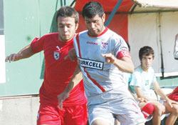 Çankırı'yı yeneceğiz