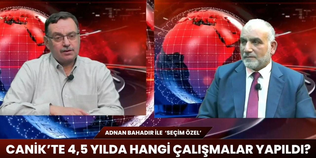 Yol yapmak hizmet değil asli görevdir