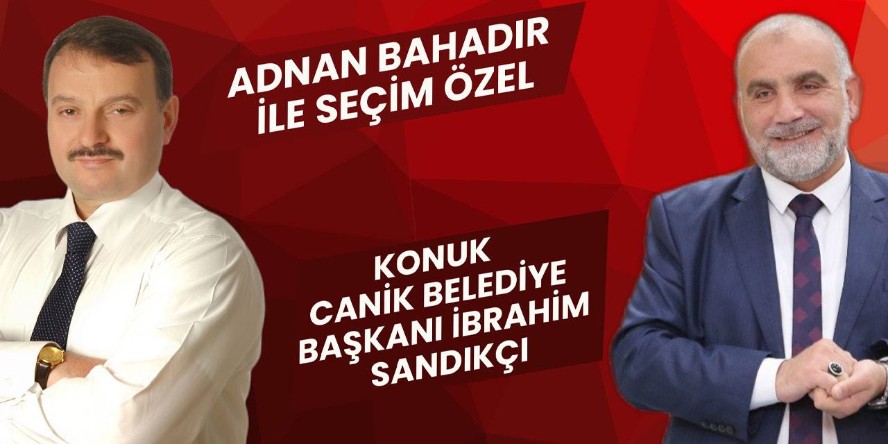 Canik'te hangi projeler hayata geçti?