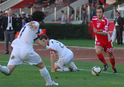 Dönüşüm muhteşem olacak