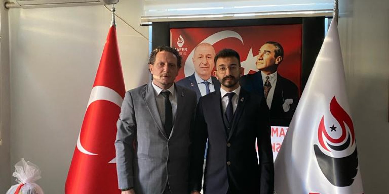 'En yüksek oyu Atakum'da alacağız'