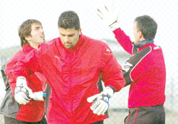 Hasan umutlu konuştu