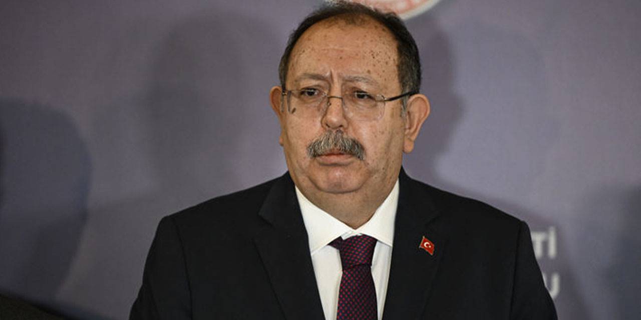 Seçimlere 36 partinin girme yeterliliği var