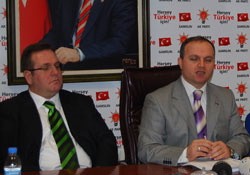 Geri sayım başladı