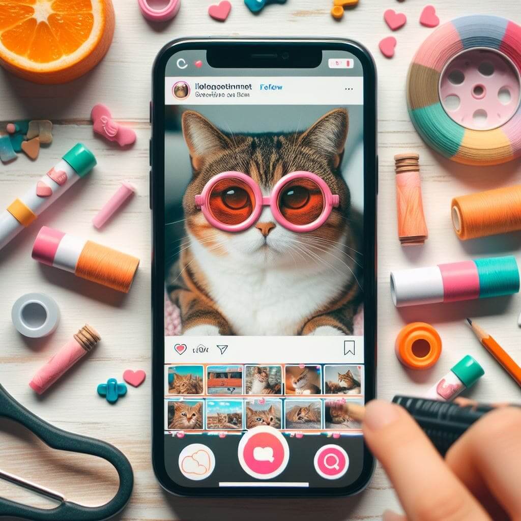 Instagram Reels İzlenme Artırmanın Etkileri ve Stratejileri