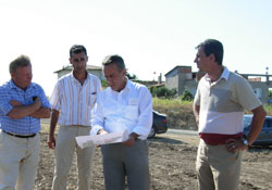 Değişim devam edecek