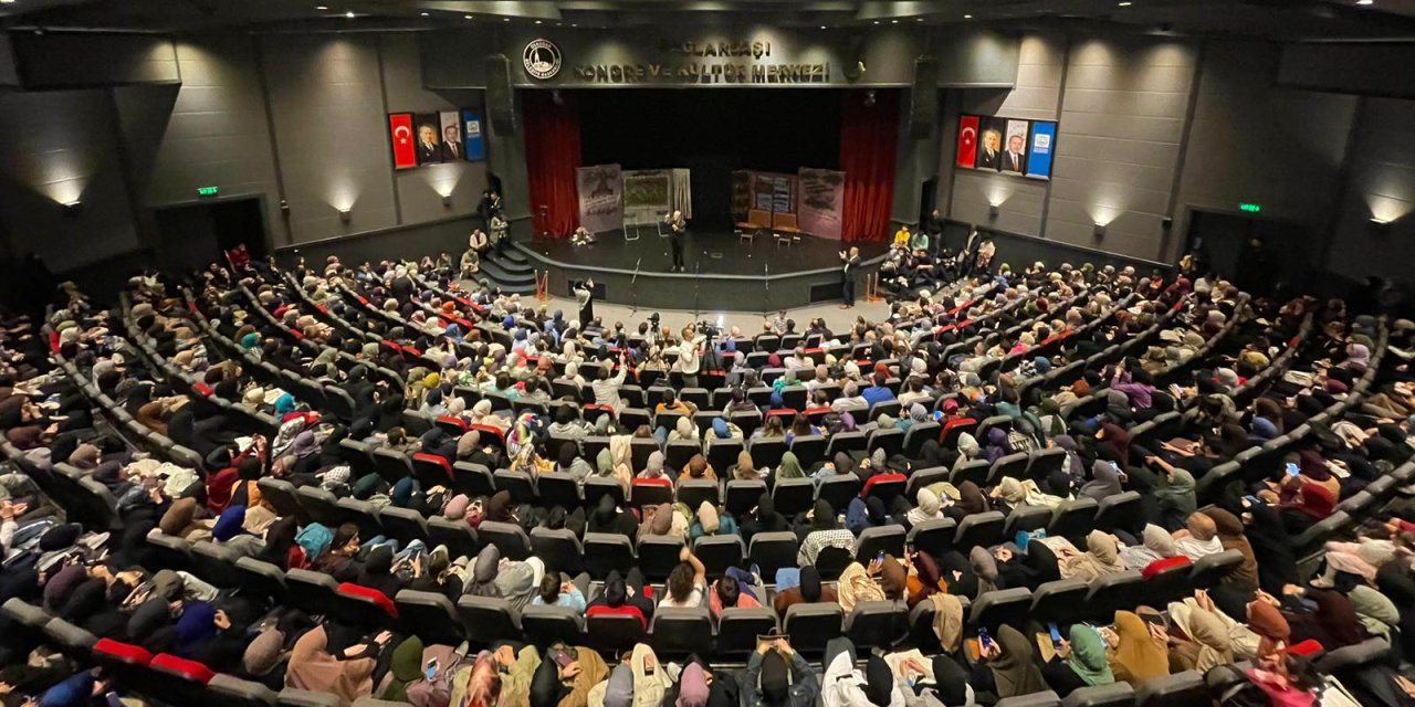 ‘Gün Doğmadan’ tiyatro oyunu Samsun'da sahenelecek