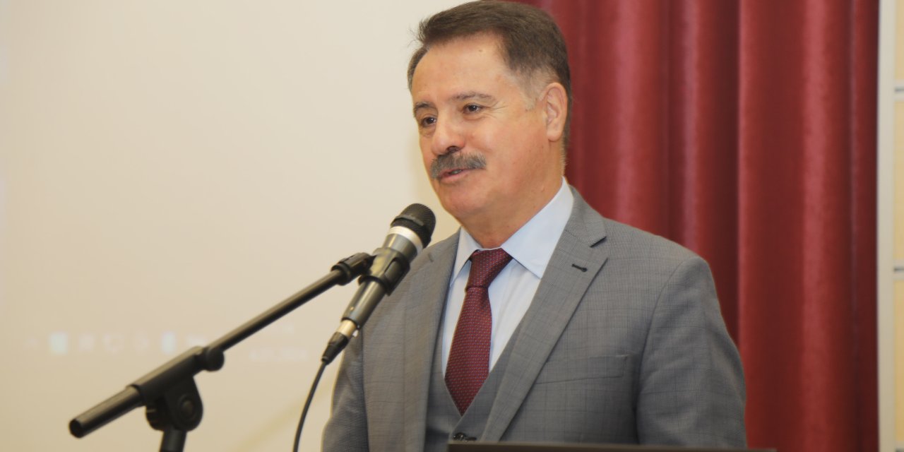 Gençlere güveniyoruz