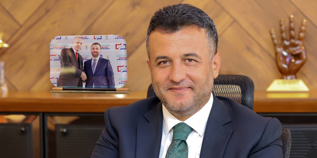 AK Parti Samsun Büyükşehir adayı belli oldu