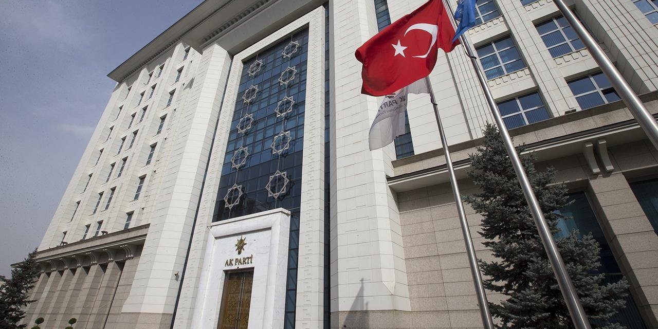 Halit Doğan Aday Tanıtım Toplantısı'na çağrıldı